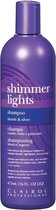 Clairol Shimmer Lights Blonde and Silver Shampoo 473 g