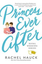Royal Wedding Series 2 - Princess Ever After