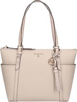 Michael Kors Damon MD TZ Tote light sand