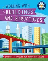 Kid Engineer- Kid Engineer: Working with Buildings and Structures