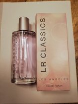 LR Classics Los Angeles EdP - eau de parfum
