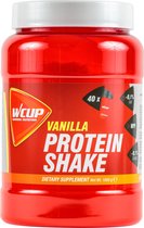 Wcup Protein Shake Vanilla 1 Kg