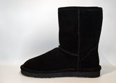 Nathan Baume Gevoerde Laarzen Black Mt 38