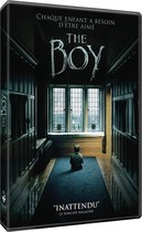 Movie - Boy, The (Fr)