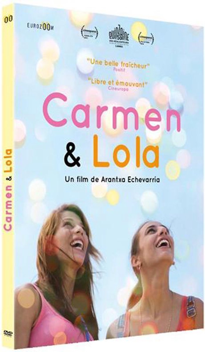 Carmen & Lola (Franse Versie)