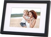 Icar Houten Passe-Partout Fotolijst Anna Zwart  21x30 cm (15x21 cm)