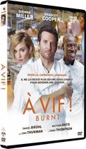 Movie - A Vif!/Burnt (Fr)