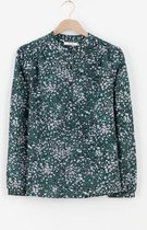 Sissy-Boy - Blouse met all over print