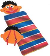 Kinder slaapzak - Bert en Ernie - Sesamstraat