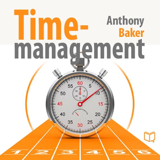 Time Management. Managing Your Time Effectively - cover