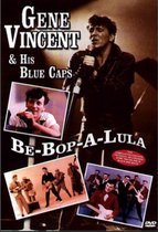 Gene Vincent & His Blue Caps