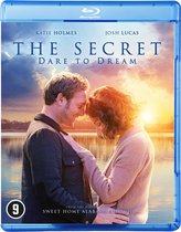 The Secret: Dare to Dream (Blu-ray)