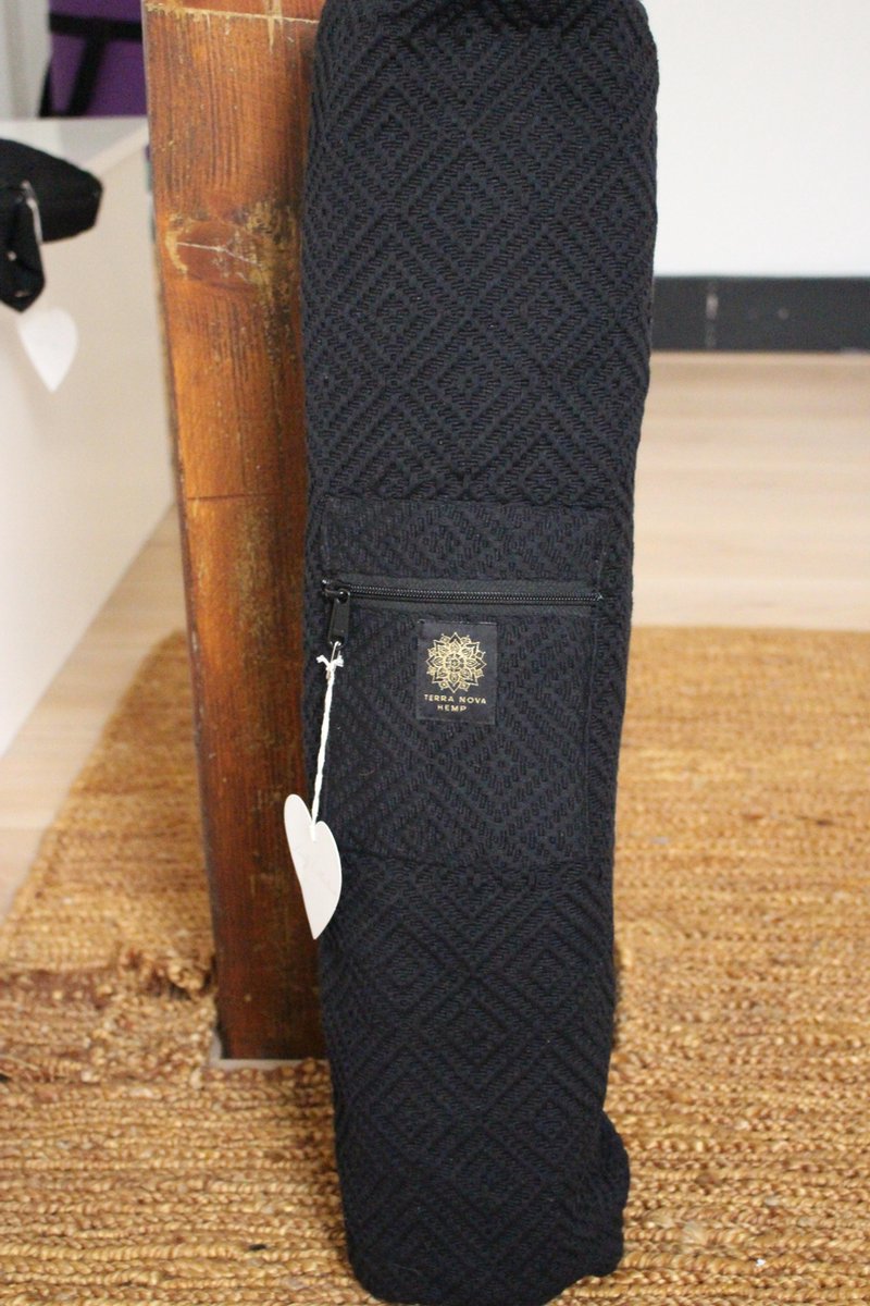 Yogatas - yoga mat tas - yoga mat - tas