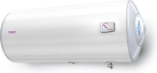 Zuivelproducten Bestrating hangen Tesy Elektrische Boiler BiLight-serie - Horizontale Montage - 150 liter |  bol.com