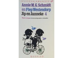siepie is jarig en andere verhalen  - Annie M.G. Schmidt
