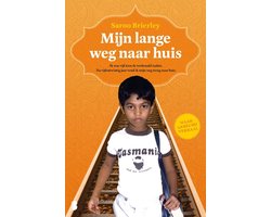 Omslag van Mijn lange weg naar huis