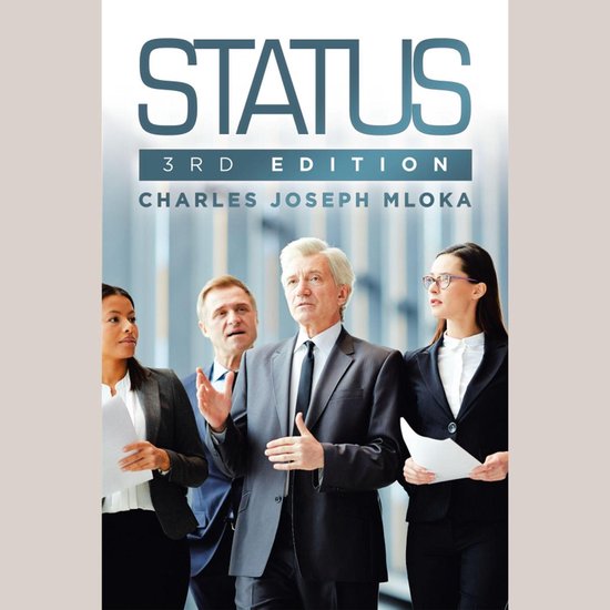 Status - cover