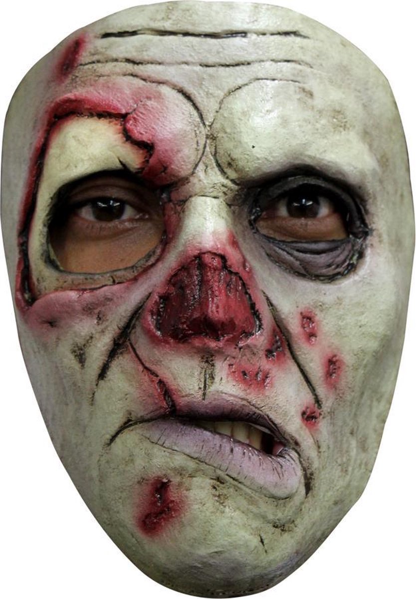 Masque facial - Roamer | bol.com