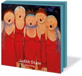 Bekking&Blitz (museum)kaartjes vierkant: Sing Along van Judith Stam