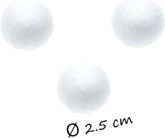 100 Stuks Gemengde Kleur Diy Bobbles Guirlande Hoe... - Vicedeal