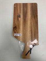 Houten serveerplank