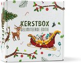 Snuffelbox Kerstbox - Extra Speeltje - Hondenspeelgoed - S - Max. 8 kg