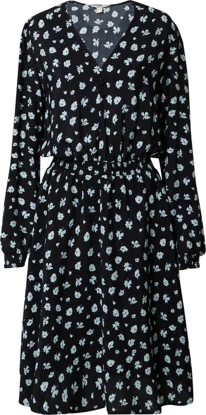 Edc By Esprit jurk Blauw 38 bol