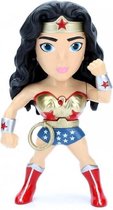 Metals Die Cast - DC - Wonder Women