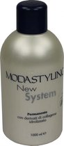 Elgon Modastyling New System - Permanente - No. 0 Perming water - 1000ml