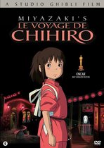Movie - Voyage De Chihiro, Le (Fr)