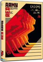 Movie - Red Army (Fr)