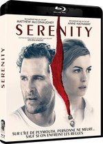 Movie - Serenity (Fr)