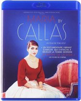 Movie - Maria By Callas (Fr)