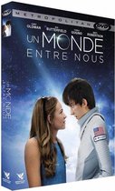 Movie - Monde Entre Nous, Un (Fr)