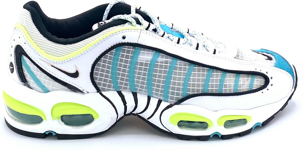 Nike Air Max Tailwind IV SE- Sneakers Heren Wit