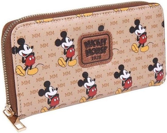 Disney Mickey wallet | bol.com