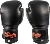 Gladts Bokshandschoenen zwart 12 Oz