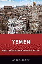 What Everyone Needs to Know - Yemen