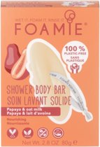 Foamie 2 in 1 Body Bar Oat to Be Smooth