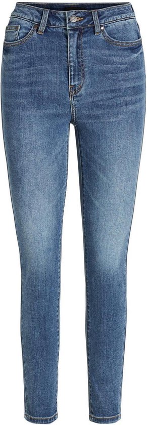 Object Jeans Dames - Maat W25 X L32 | bol.com