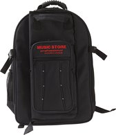 Overige - Bags - MUSIC STORE Drummer Rucksack incl. Stickbag