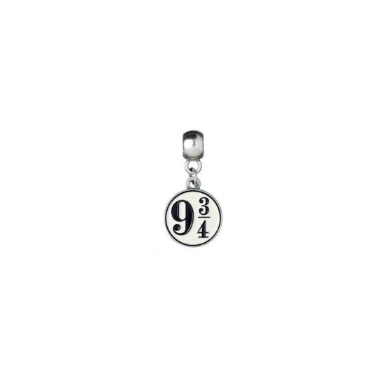 The Carat Shop Harry Potter - Platform 9 3/4 Charm / Bedel Jewelry