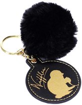 Fantastic Beasts and Where to Find Them: Keyring - Niffler