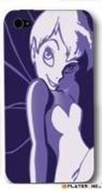 Disney Clip Case iPhone 4 & 4S Hardcase Tinkerbell Couture