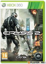 Electronic Arts Crysis 2, Xbox 360 Anglais