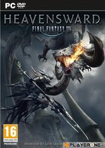 Final Fantasy XIV: Heavensward - Windows