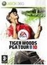Tiger Woods PGA Tour 10  - Xbox 360