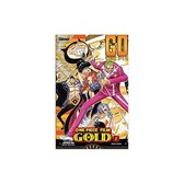 One Piece - Gold