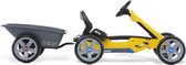 BERG Skelter Reppy Rider met Aanhanger