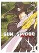 GUN X SWORD VOL. 1